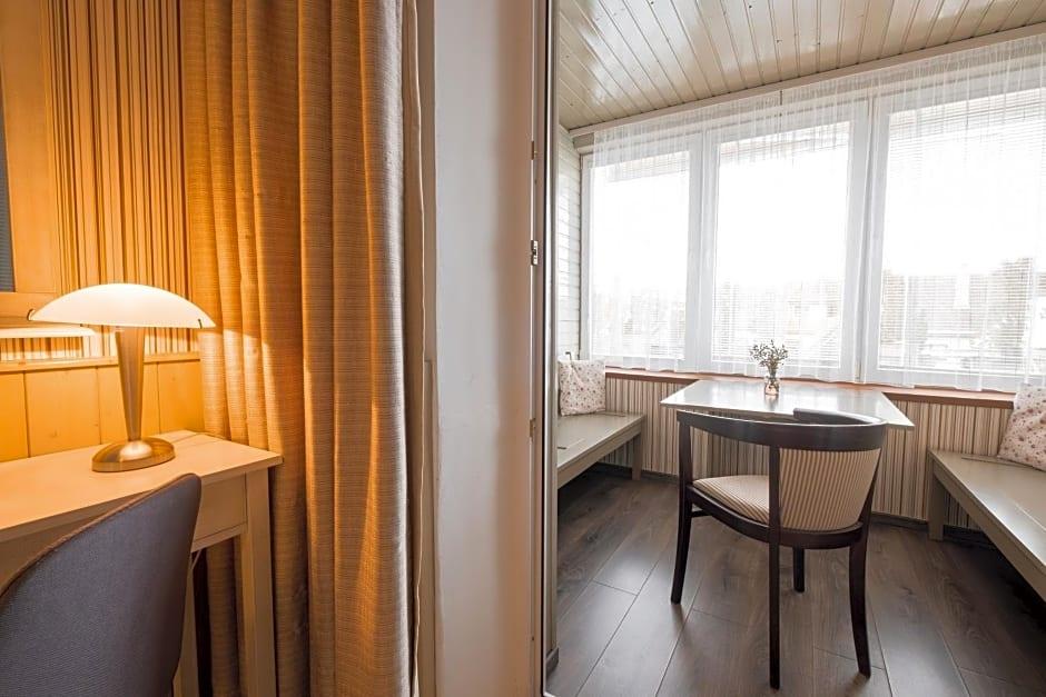 Hotel Maxant foto 30