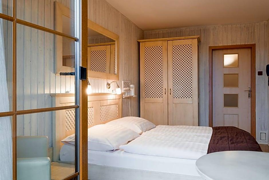 Hotel Maxant foto 31