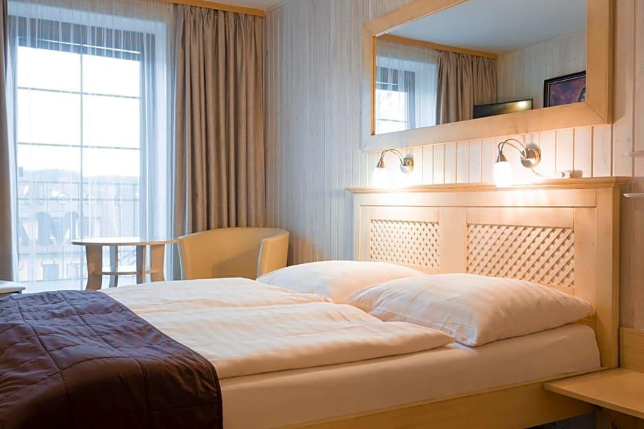 Hotel Maxant foto 32