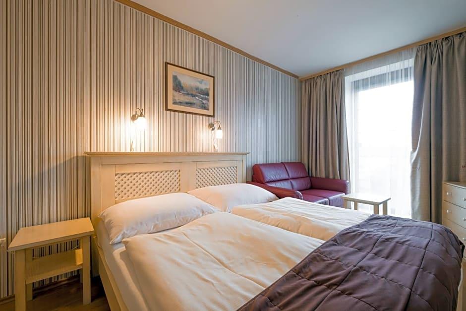 Hotel Maxant foto 34