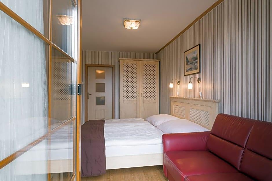 Hotel Maxant foto 35