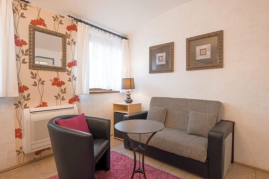 Hotel Maxant foto 38