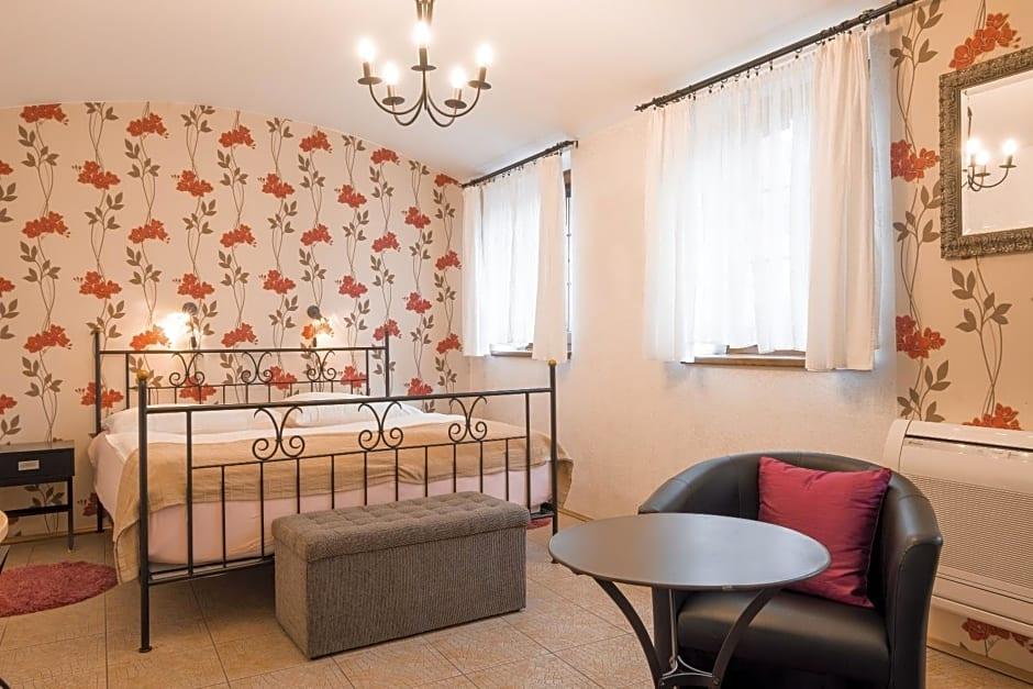 Hotel Maxant foto 39