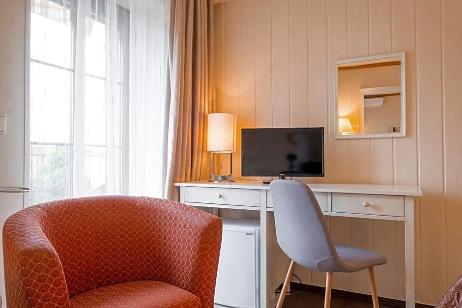Hotel Maxant foto 43