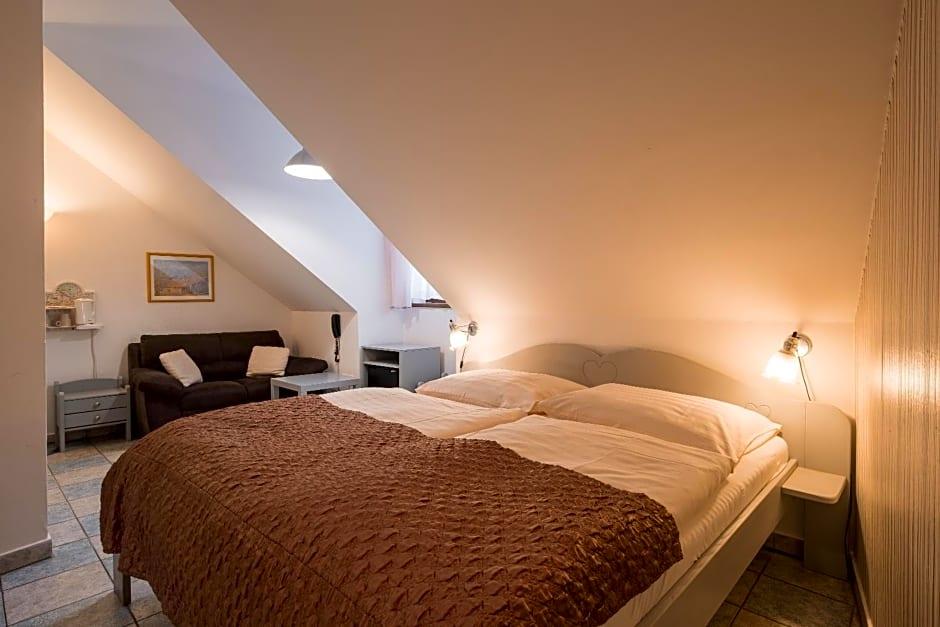 Hotel Maxant foto 47