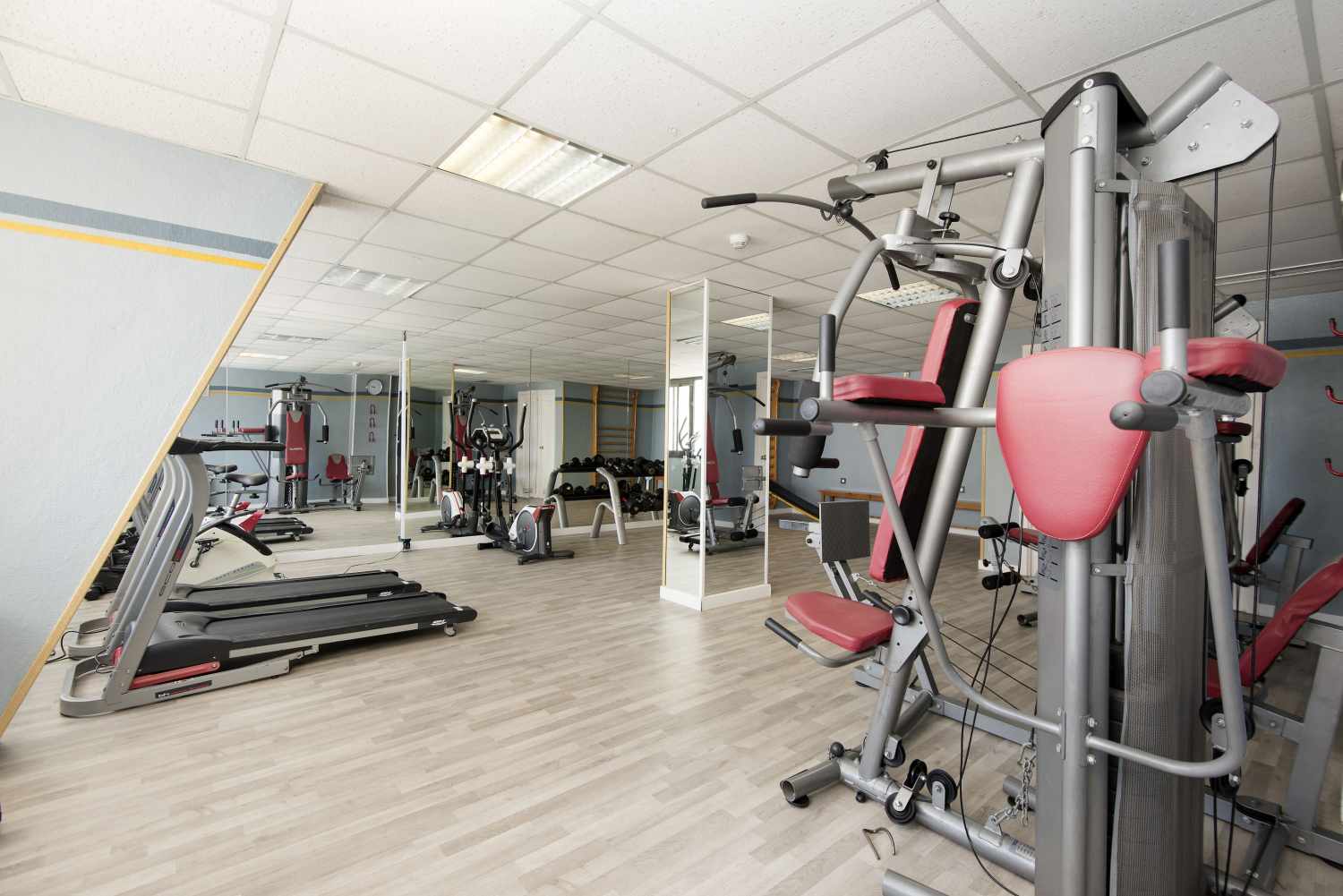 Alua Golf Trinidad foto 27