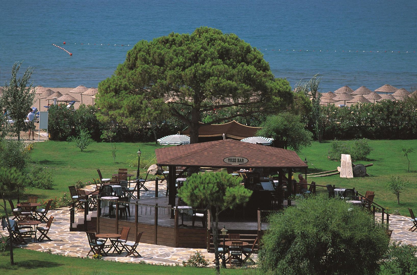 Club Yali Hotels & Resort foto 17