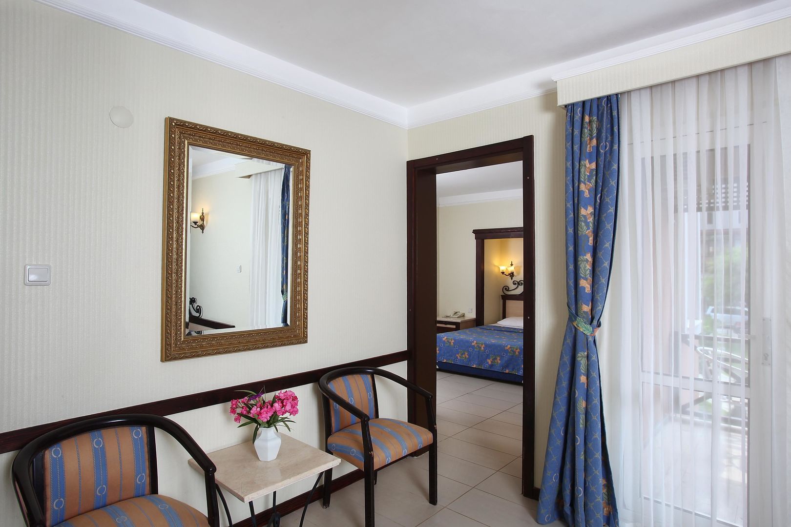 Club Yali Hotels & Resort foto 11