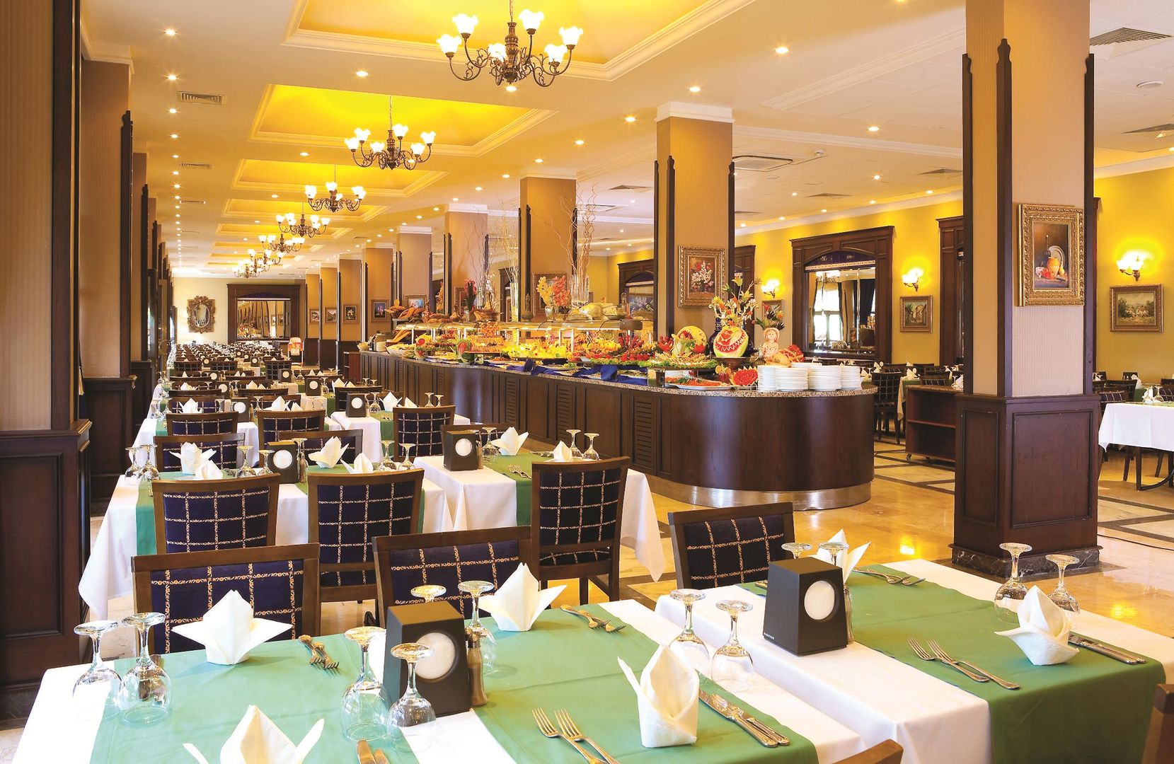 Club Yali Hotels & Resort foto 19