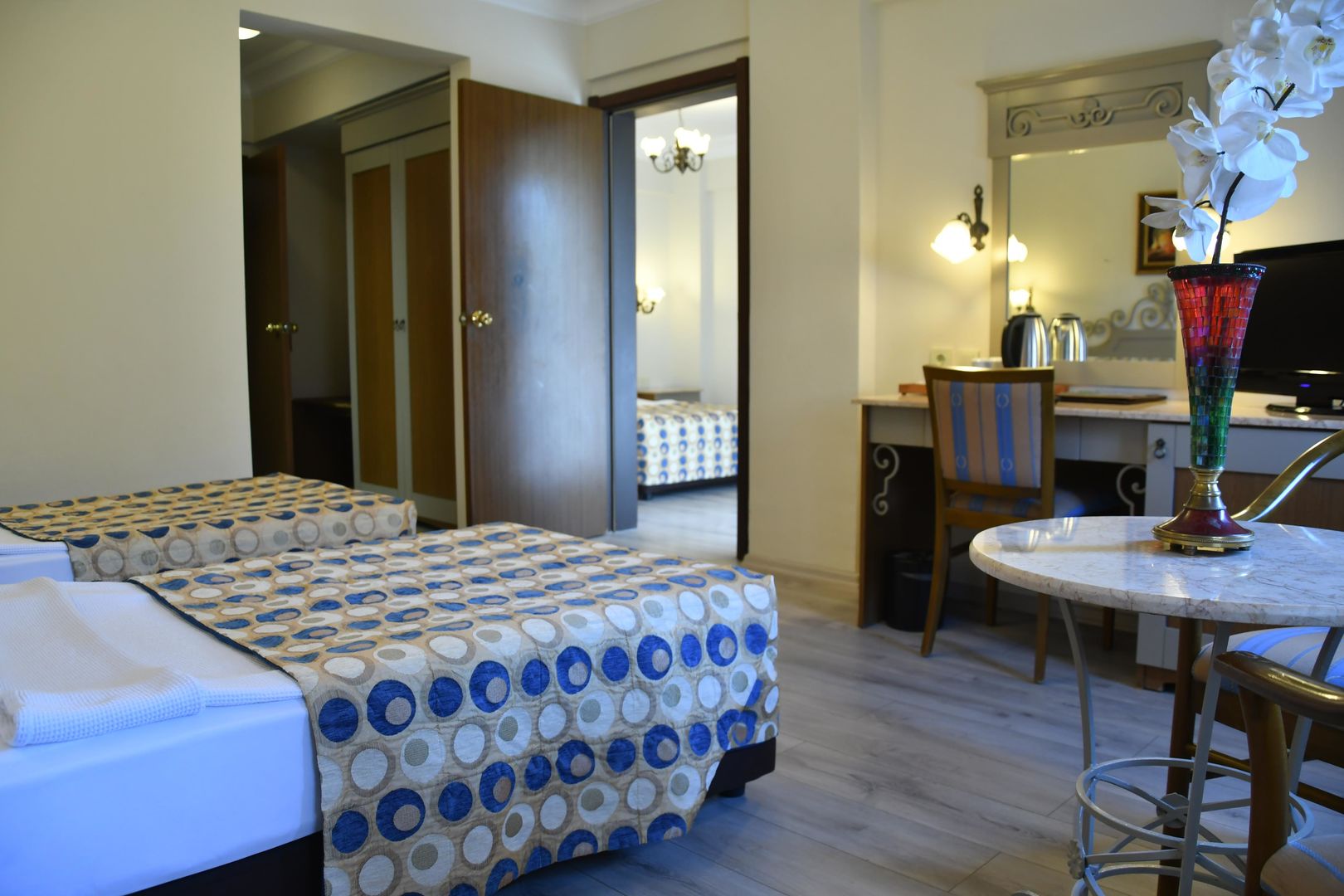Club Yali Hotels & Resort foto 14