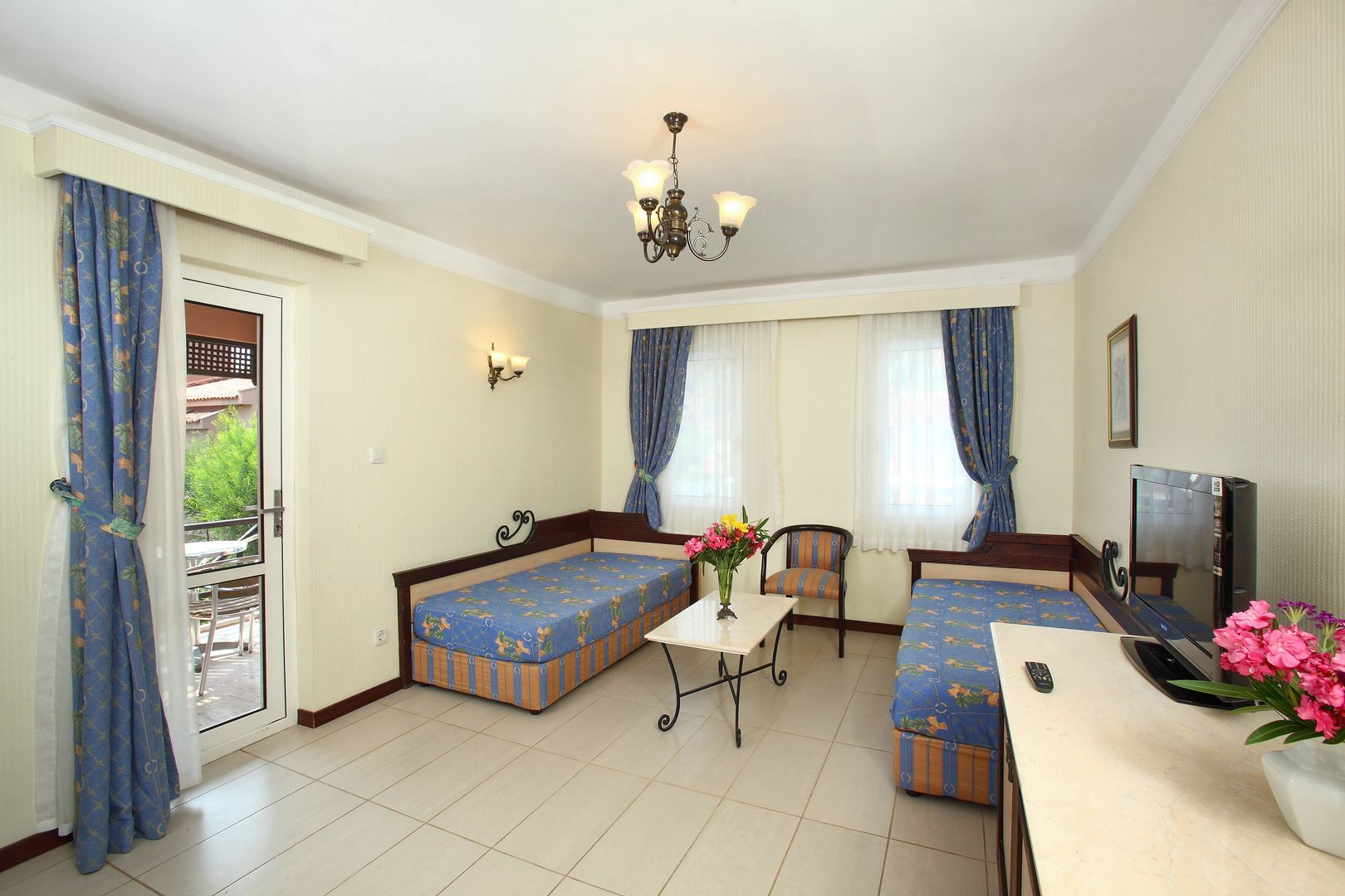 Club Yali Hotels & Resort foto 13