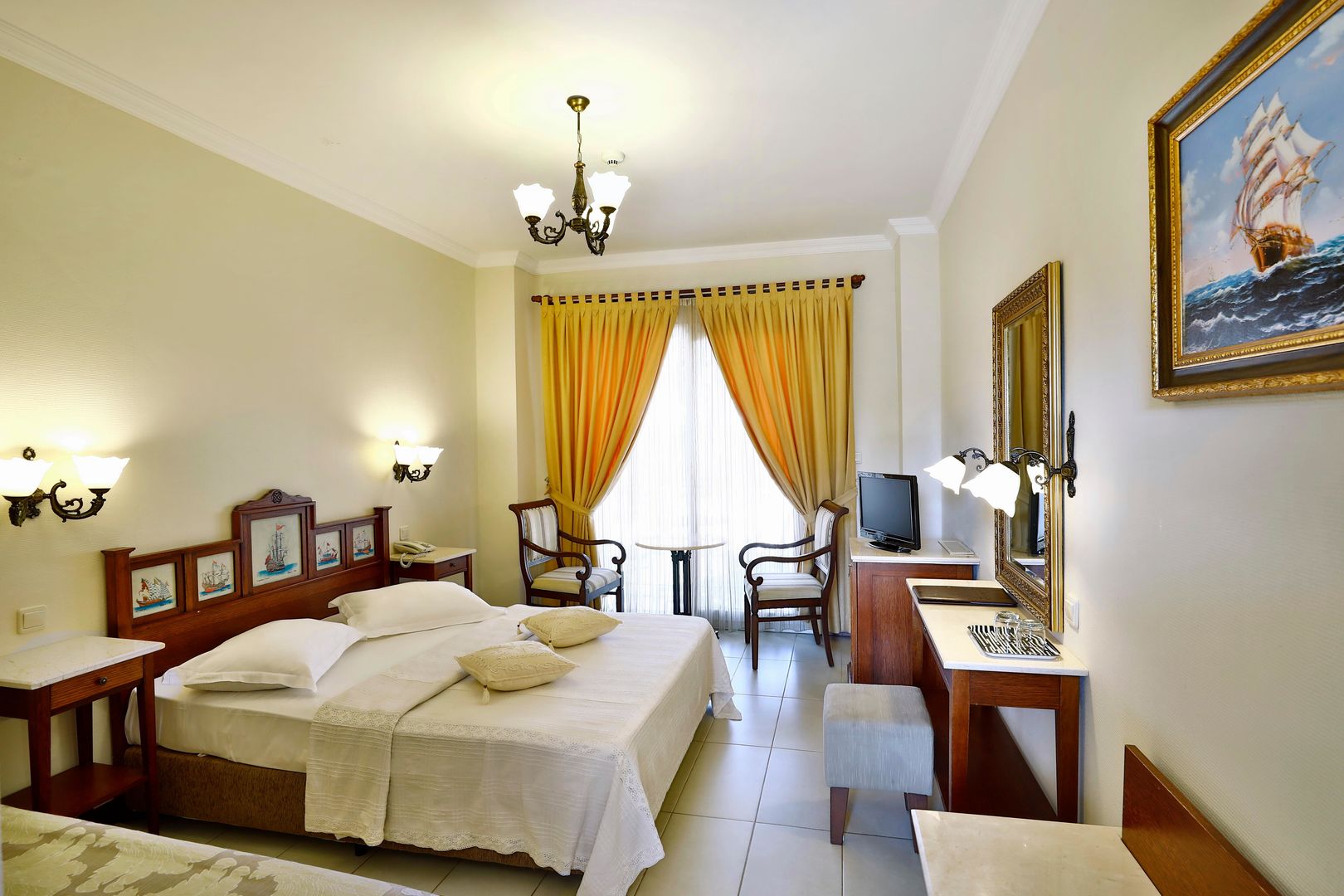 Club Yali Hotels & Resort foto 15