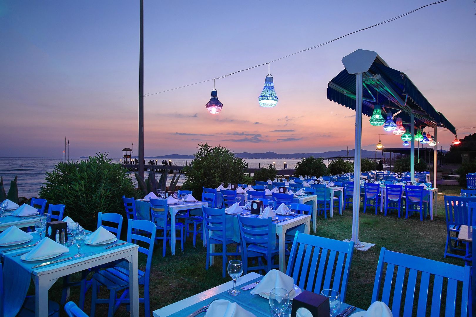 Club Yali Hotels & Resort foto 16