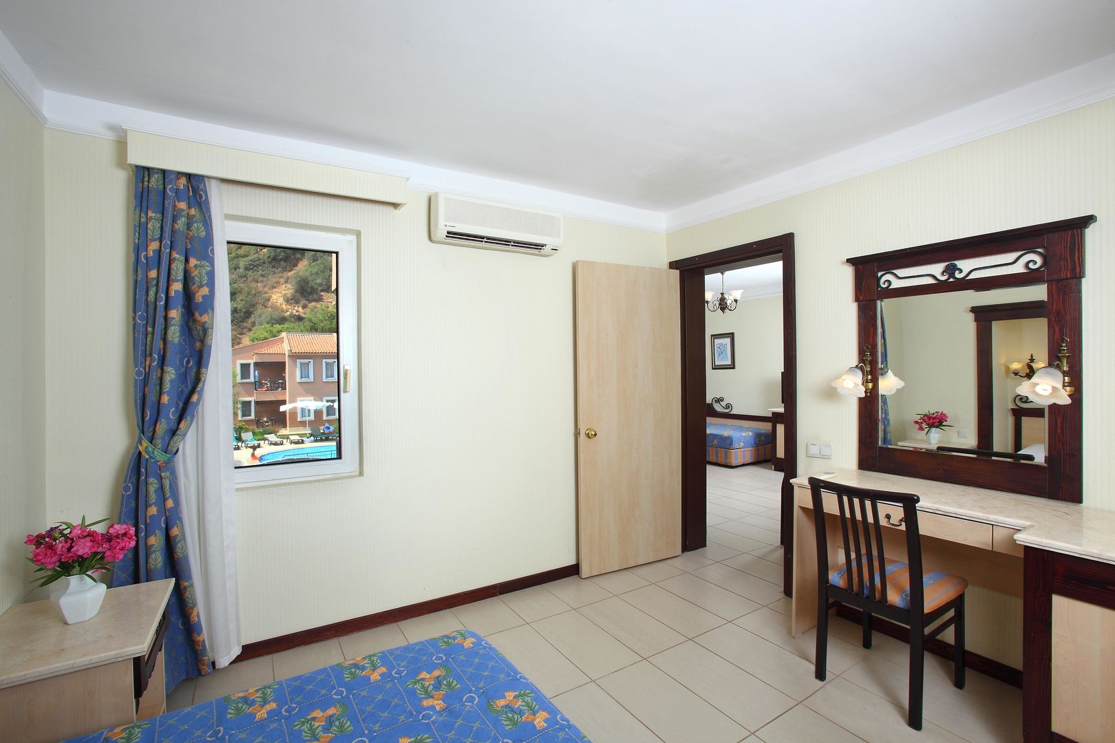 Club Yali Hotels & Resort foto 12