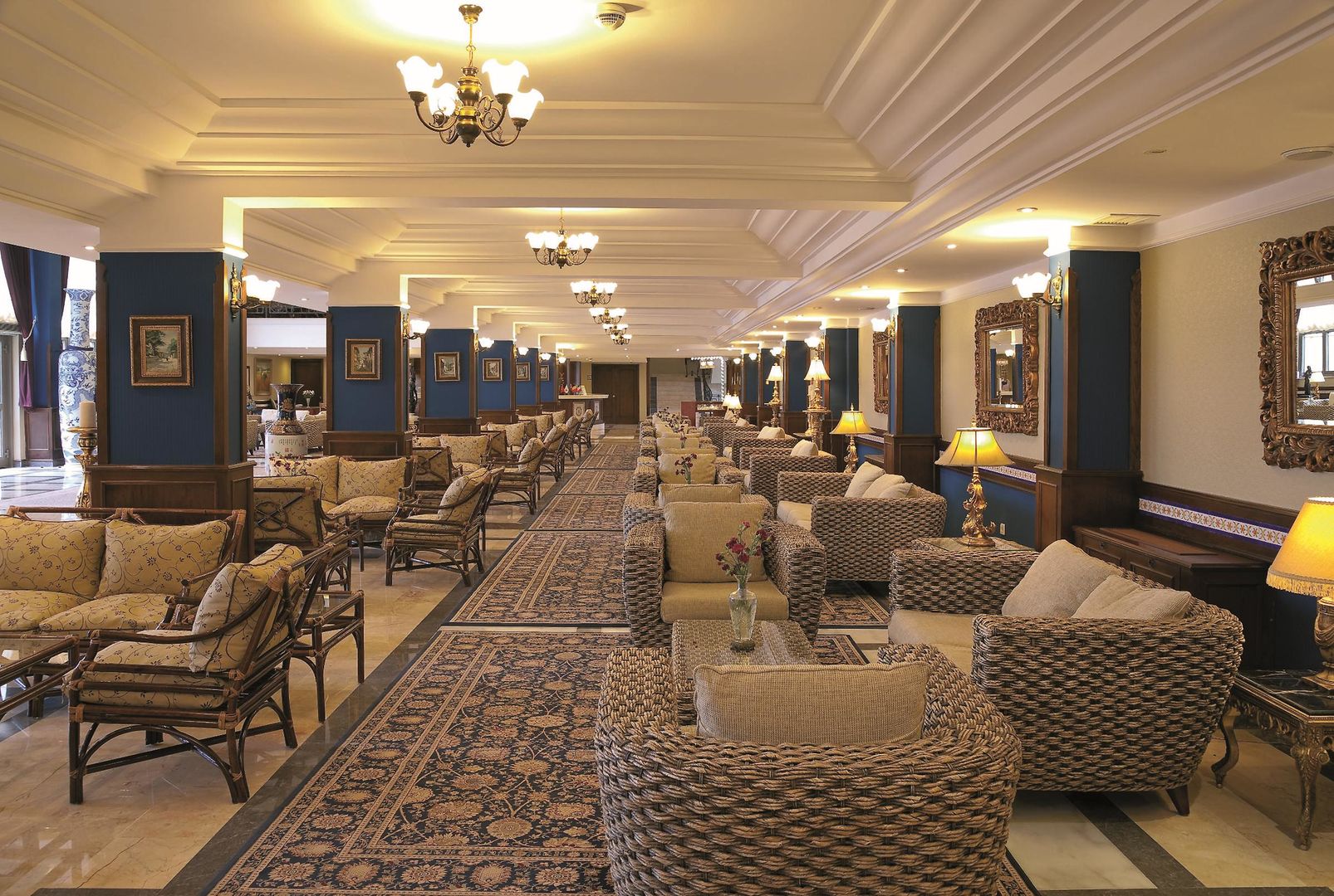 Club Yali Hotels & Resort foto 18