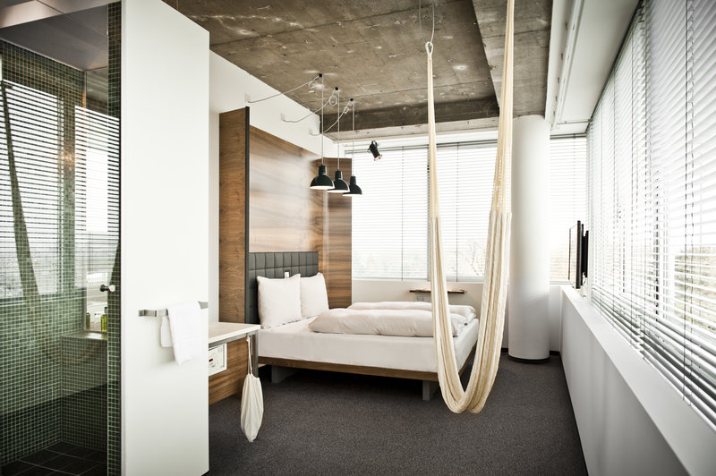 Hotel Daniel Wien foto 19