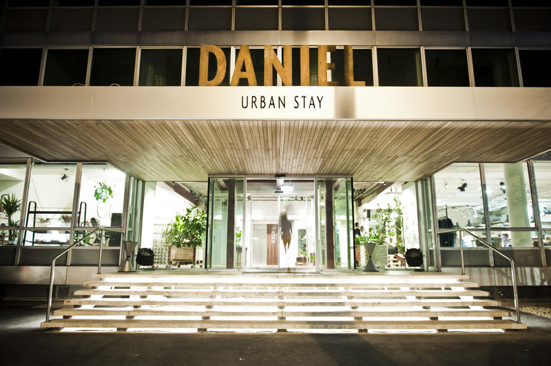 Hotel Daniel Wien foto 6