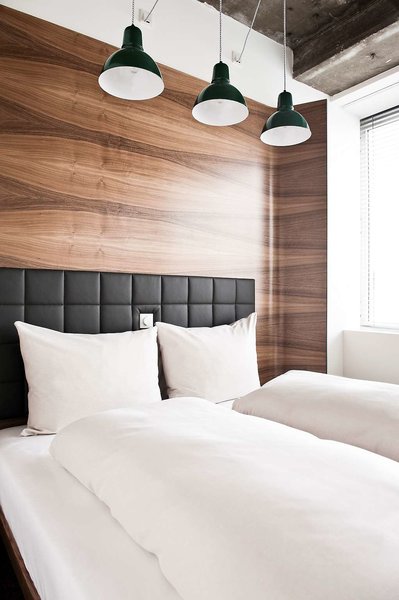 Hotel Daniel Wien foto 69