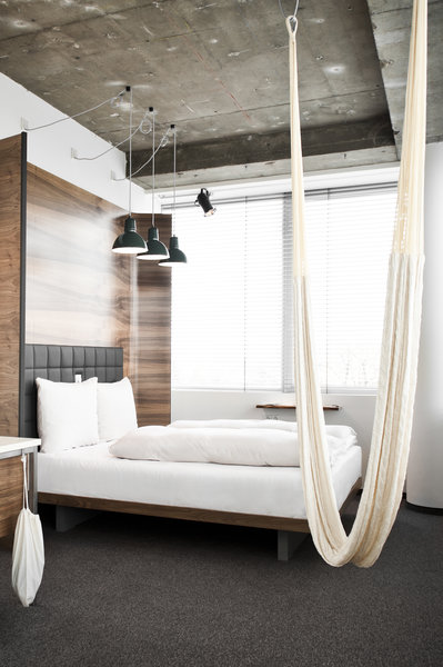 Hotel Daniel Wien foto 18