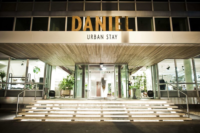 Hotel Daniel Wien foto 51