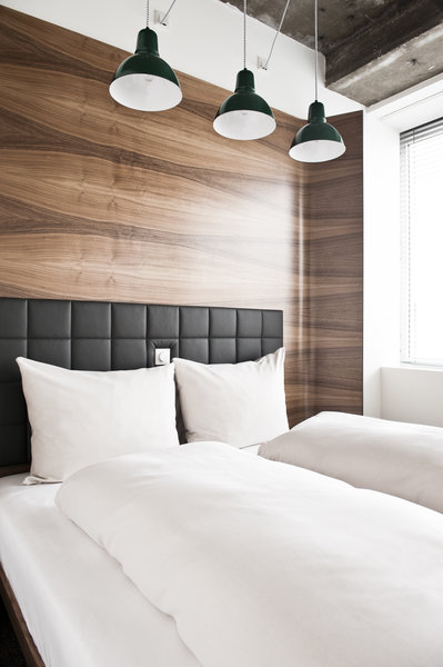 Hotel Daniel Wien foto 20