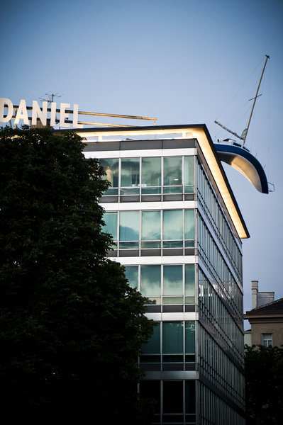 Hotel Daniel Wien foto 13