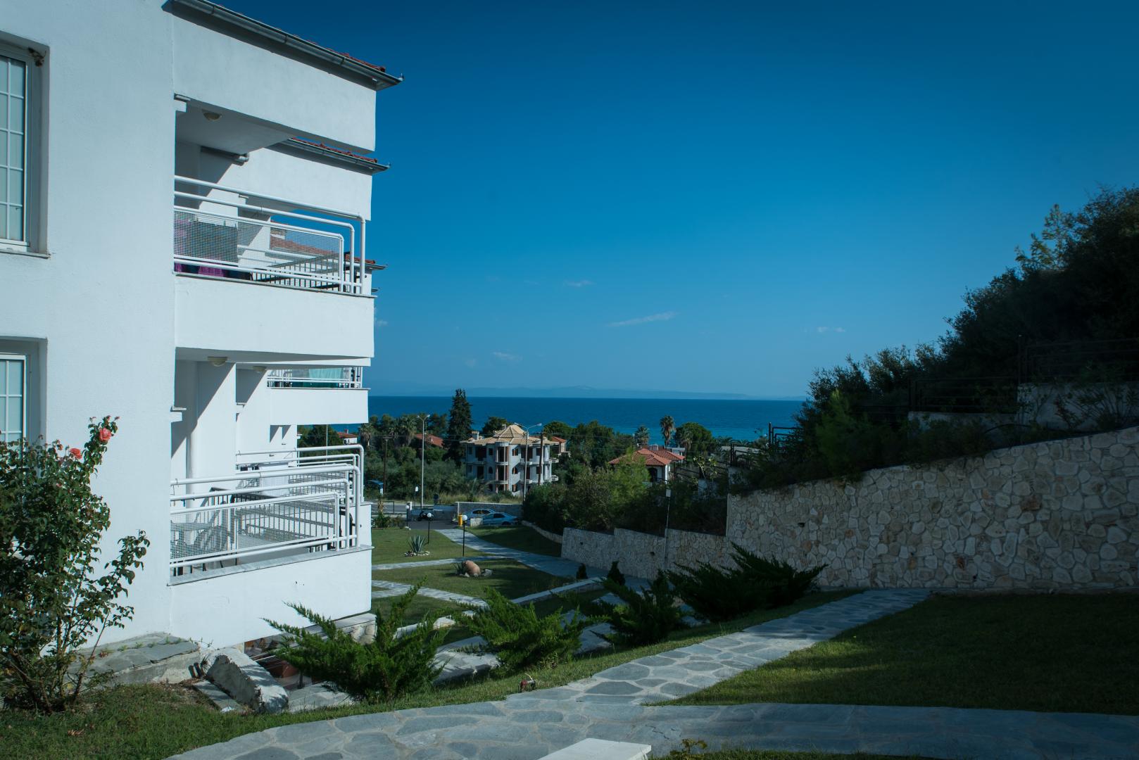Halkidiki Palace foto 16