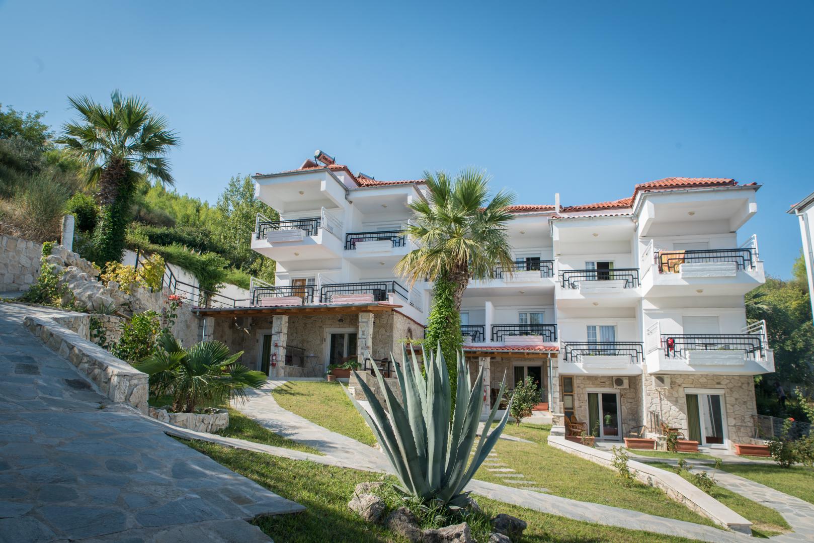 Halkidiki Palace foto 24
