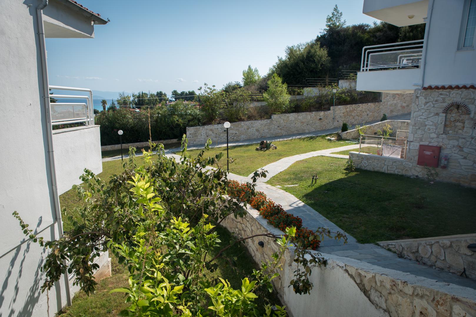 Halkidiki Palace foto 29