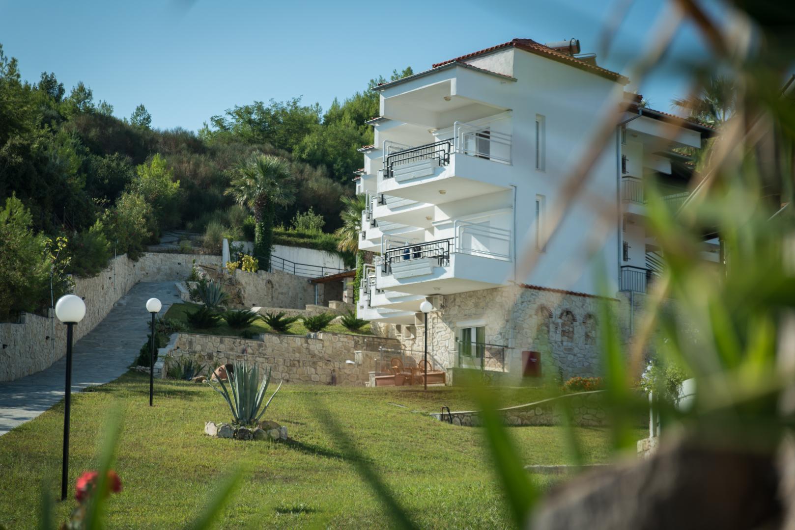 Halkidiki Palace foto 34