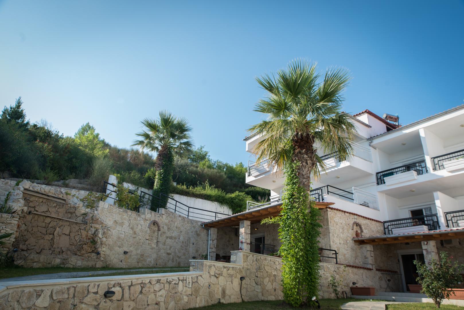 Halkidiki Palace foto 40