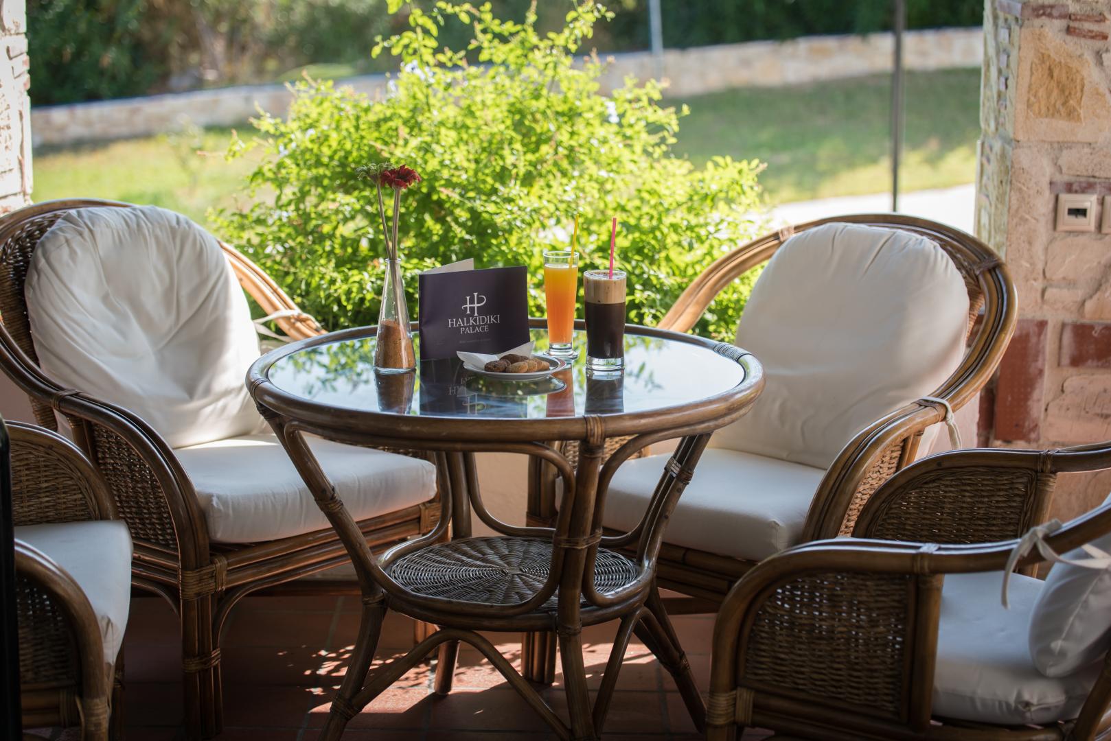Halkidiki Palace foto 28
