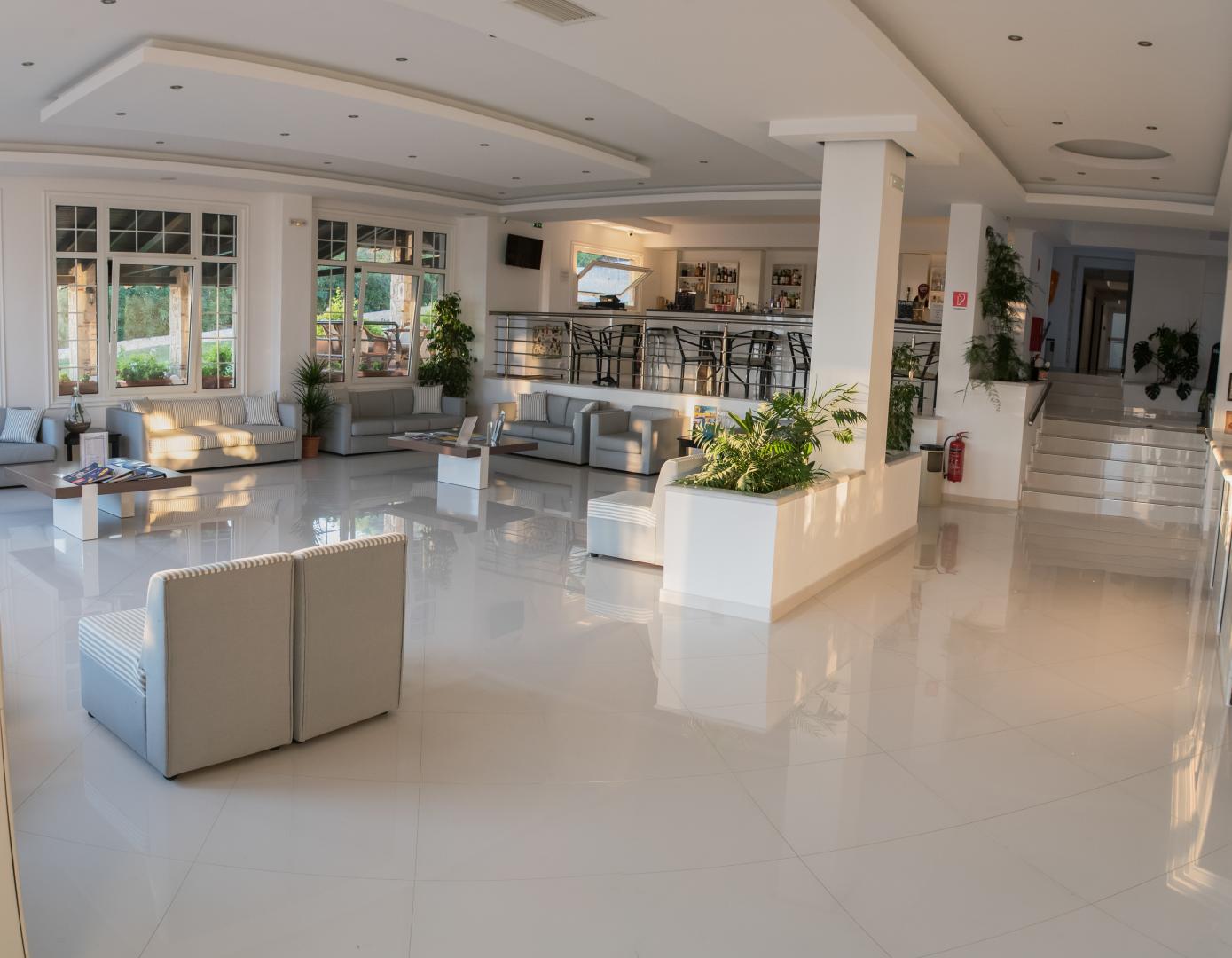 Halkidiki Palace foto 12