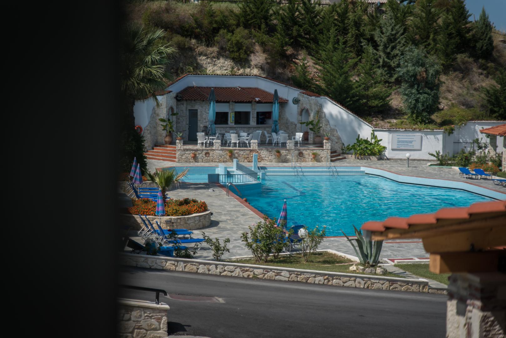 Halkidiki Palace foto 41