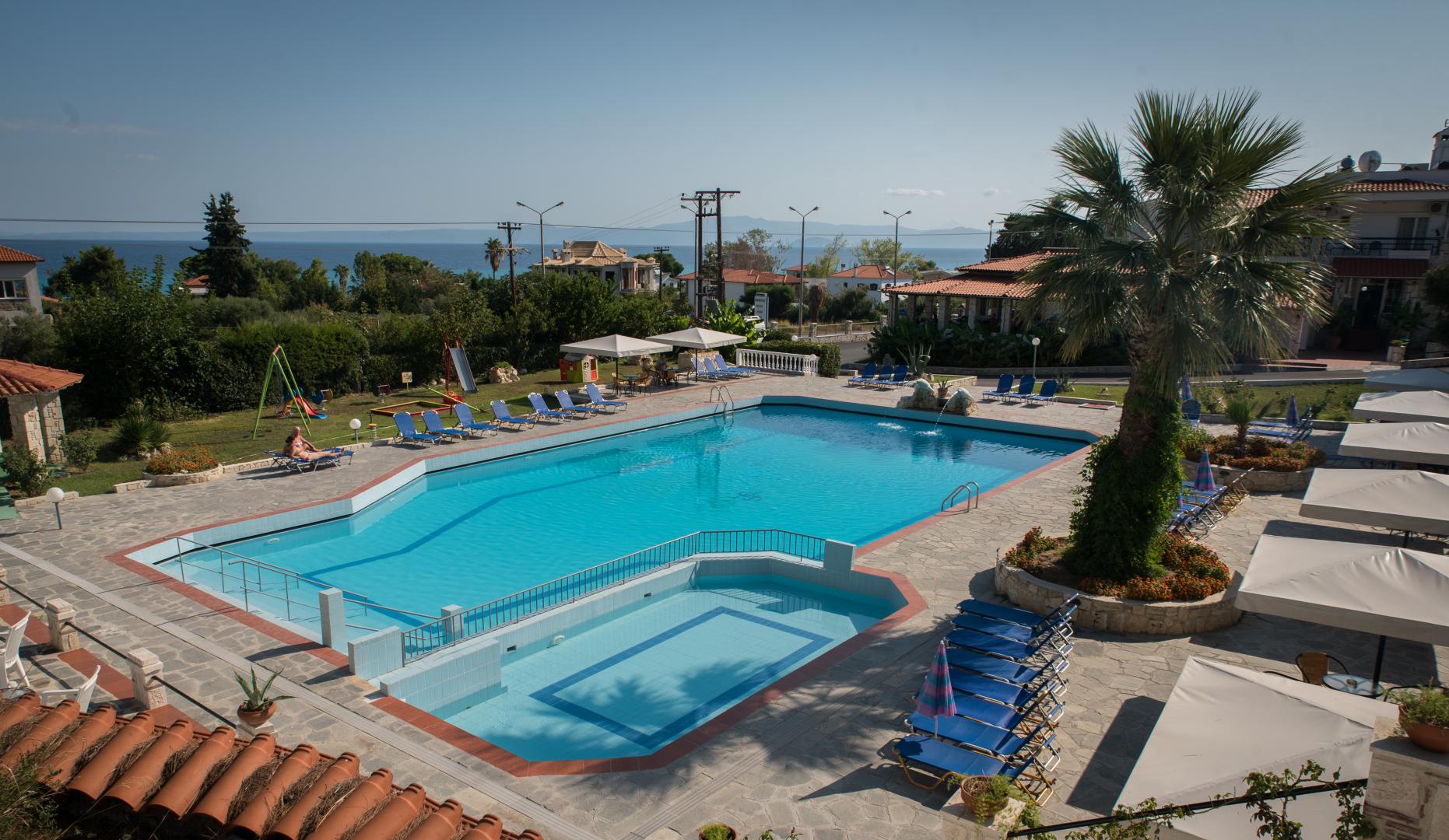 Halkidiki Palace foto 25