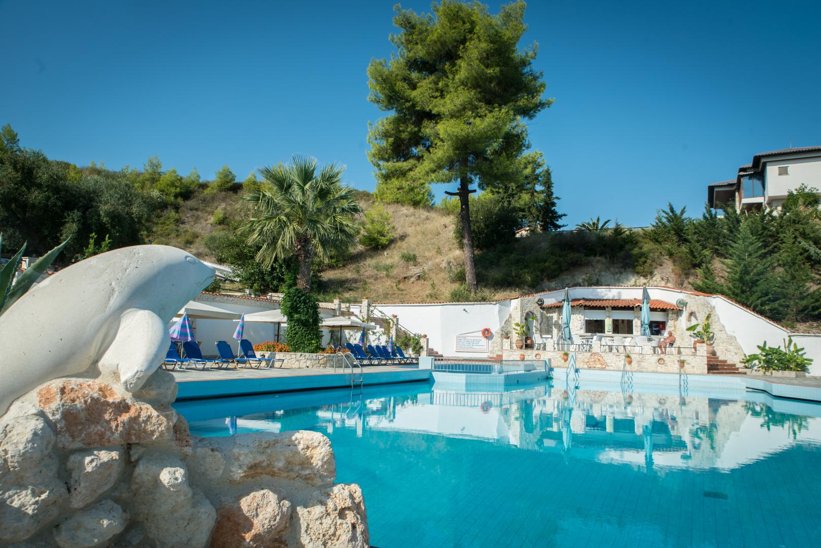 Halkidiki Palace foto 30