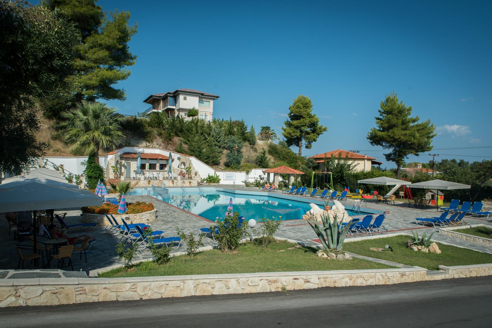Halkidiki Palace foto 35