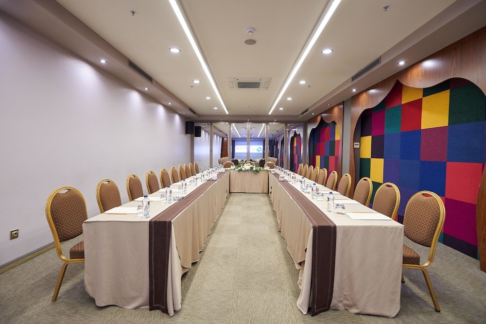 Hotel Yasmak Sultan foto 25