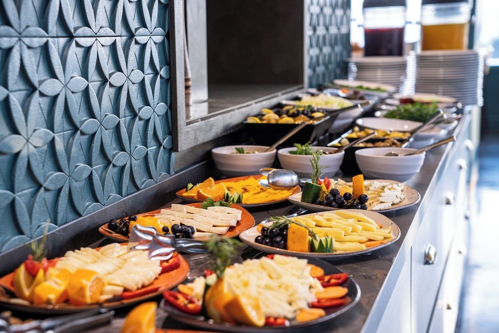 Hotel Yasmak Sultan foto 39