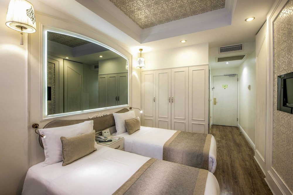Hotel Yasmak Sultan foto 7