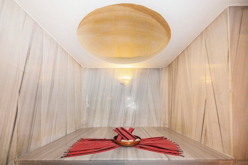 Hotel Yasmak Sultan foto 35