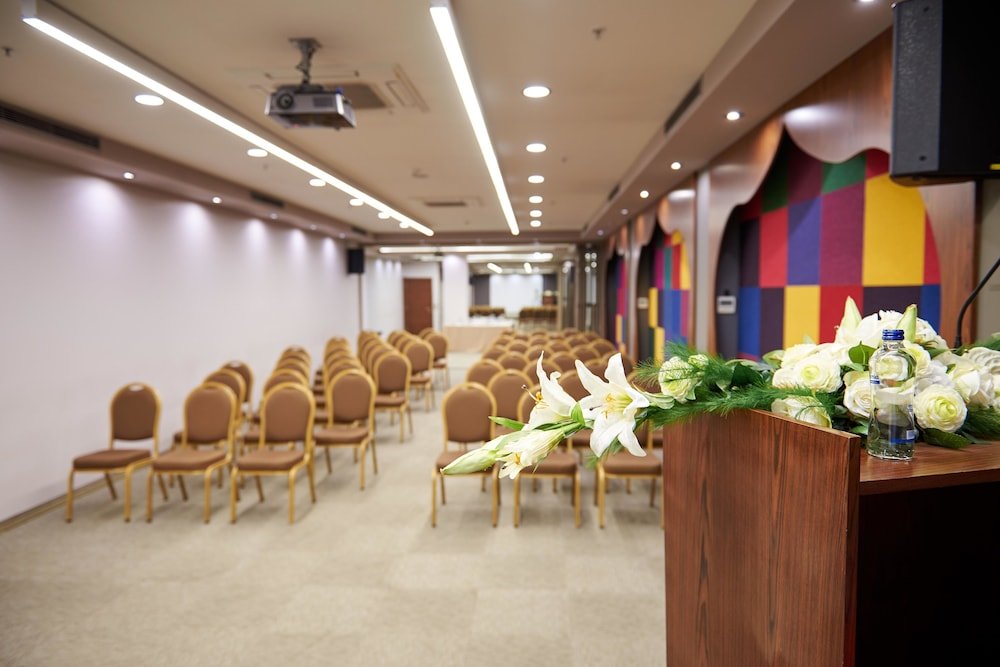 Hotel Yasmak Sultan foto 28