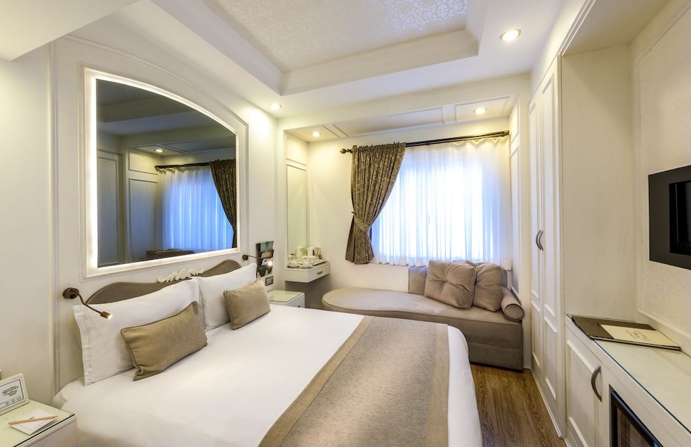 Hotel Yasmak Sultan foto 47