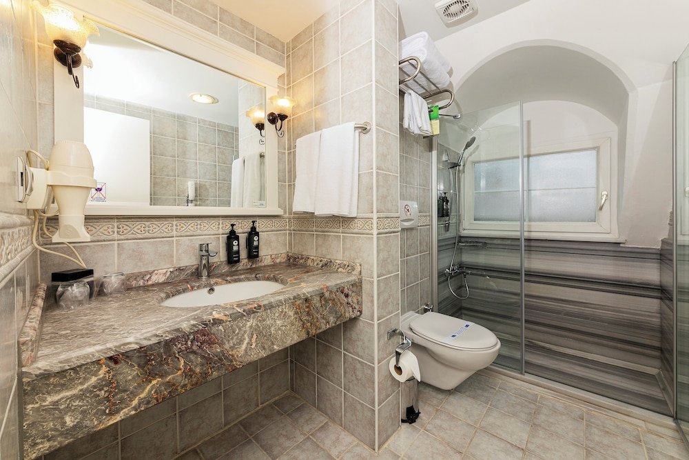Hotel Yasmak Sultan foto 23