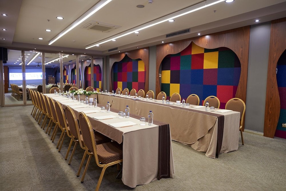 Hotel Yasmak Sultan foto 24