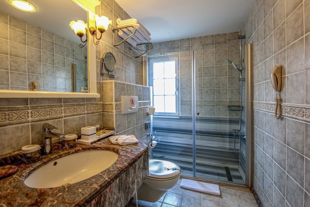 Hotel Yasmak Sultan foto 20