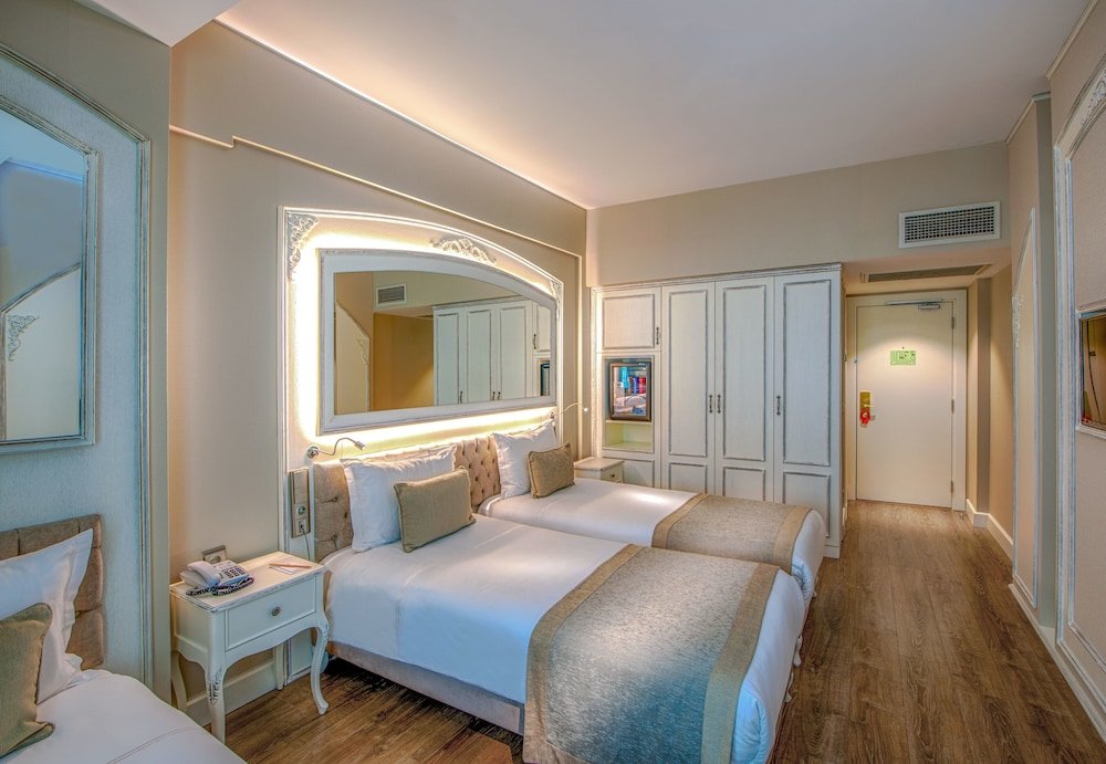 Hotel Yasmak Sultan foto 45