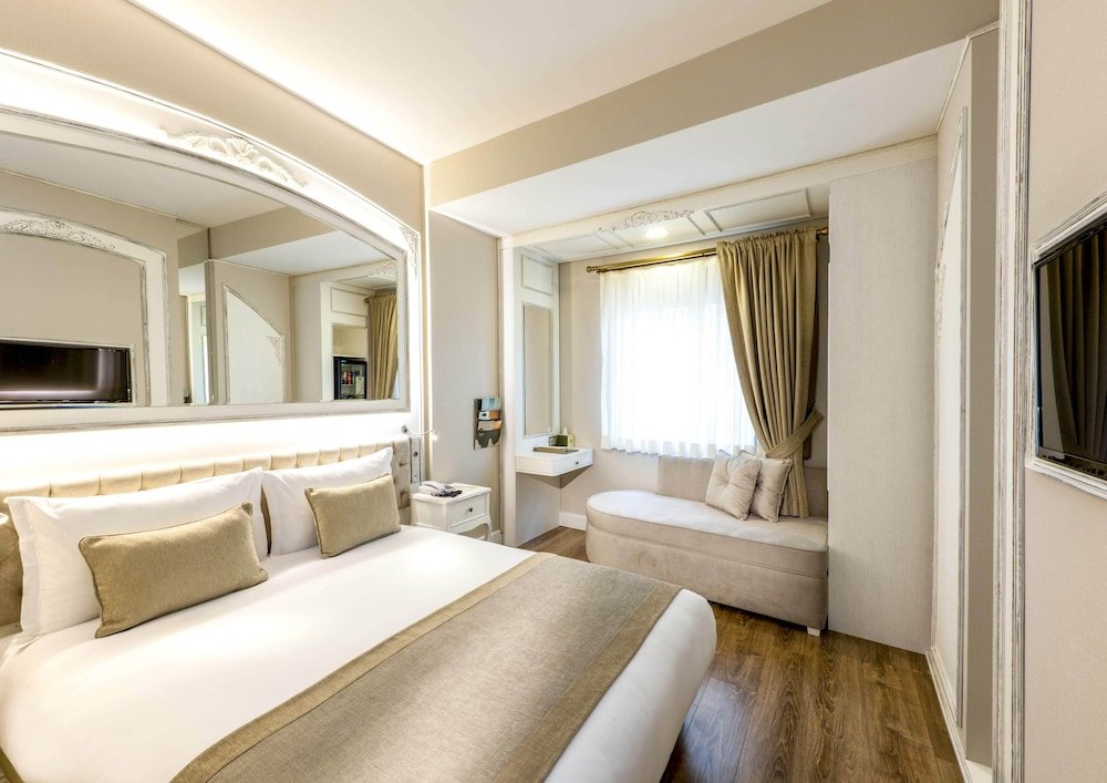 Hotel Yasmak Sultan foto 31