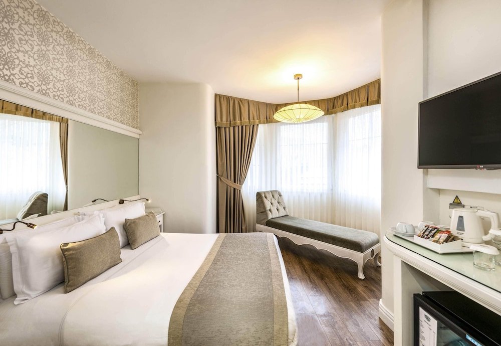 Hotel Yasmak Sultan foto 49