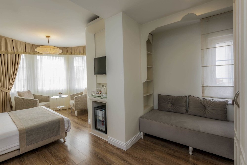 Hotel Yasmak Sultan foto 6